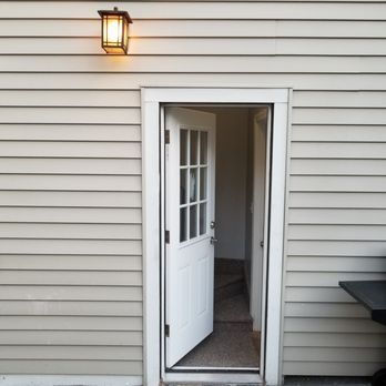 Botero-Weng Construction - Door Replacement, East Boston - General Contractors Near Me