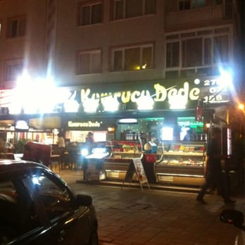 Kumrucu Dede - Fast Food Near Me - İzmir, 35 Kumrucu Dede - Fast Food Near Me - İzmir, 35
