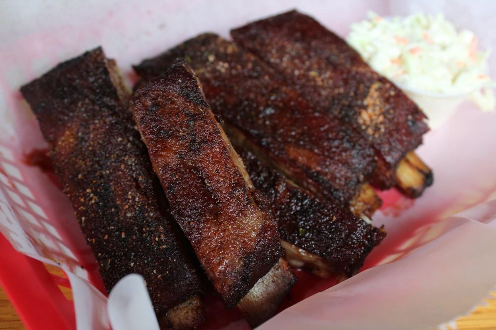 ELI’S BBQ RIVERSIDE 658 Photos & 1444 Reviews Yelp