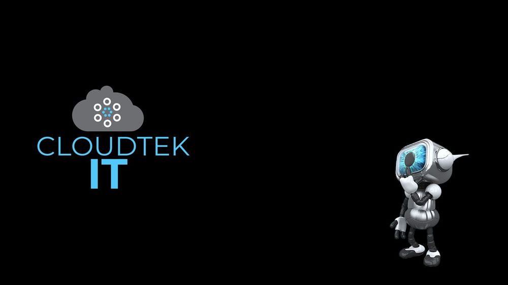 CLOUDTEK IT - Request Consultation - Rockford, Illinois ...