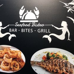 Seafood Bistro
