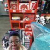 T J Maxx gift card