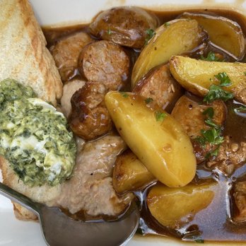 Due 360 - Choripan - Tapas/Small Plates Near Me - Summit, New Jersey