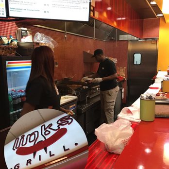 Links Grill - Not worth the money or the wait - Breakfast & Brunch Near Me - Atlanta, Georgia