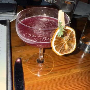Union 50 - Blind leading the blind cocktail - Gastropubs Near Me - Indianapolis, Indiana Union 50 - Blind leading the blind cocktail - Gastropubs Near Me - Indianapolis, Indiana