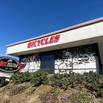 Jax Bicycle Center - Street view - Bikes Near Me - Yorba Linda, California Jax Bicycle Center - Street view - Bikes Near Me - Yorba Linda, California