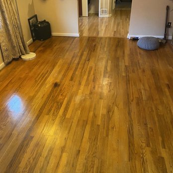 GMP Hardwood Flooring - Original floor - Flooring Near Me - Warrendale, Pennsylvania