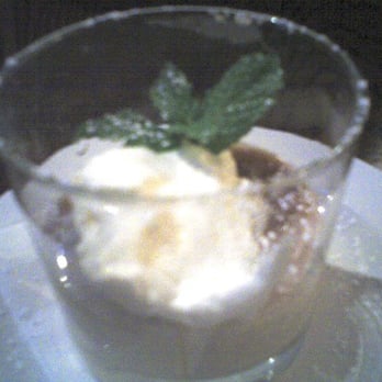 The Pullman - Butterscotch Burdino. So amazing. - New American Near Me - Glenwood Springs, Colorado The Pullman - Butterscotch Burdino. So amazing. - New American Near Me - Glenwood Springs, Colorado