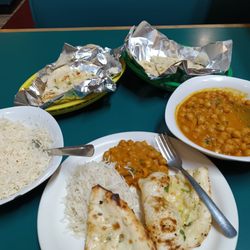 Universal Market & Indian Restaurant