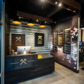 Hammer & Nails - Brea - Barbers Near Me - Brea, California