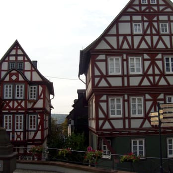 Kornmarkt - Public Plazas Near Me - Wetzlar, HE