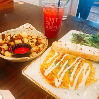 First Watch - Smoked Salmon and Roasted Vegetable Frittata with a Morning Meditation - Breakfast & Brunch Near Me - Summerville, South Carolina First Watch - Smoked Salmon and Roasted Vegetable Frittata with a Morning Meditation - Breakfast & Brunch Near Me - Summerville, South Carolina