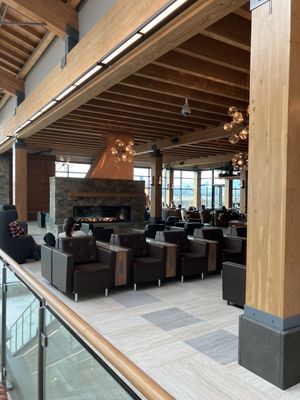 Glacier Park International Airport by null