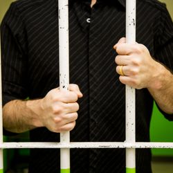 You do the crime you do the time. Unless you can escape of course. Try Alcatraz today!