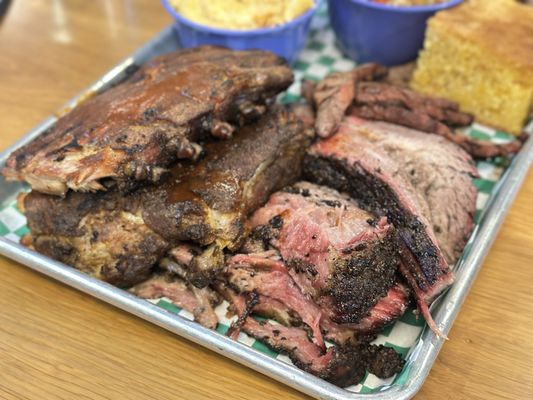 Baby Blues BBQ by null