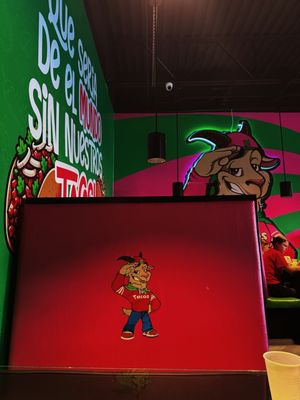Tacos Los Hermanos by null