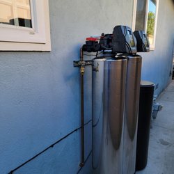 Ed's Soft Water