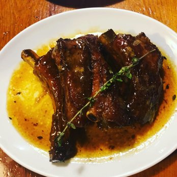 Eslava - Ribs - Tapas Bars Near Me - Seville, SE Eslava - Ribs - Tapas Bars Near Me - Seville, SE