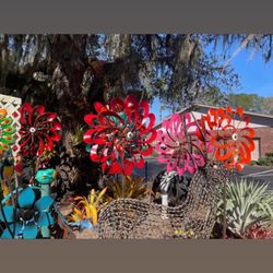 Paradise Airplants