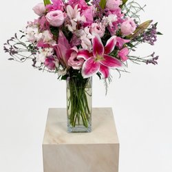 The Flower Spot
