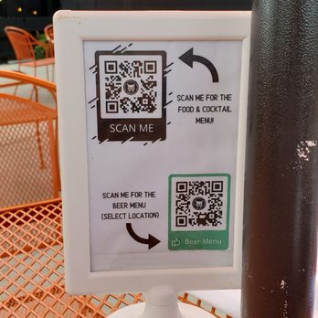 Bobcat Bonnie's Ferndale - QR code menu for COVID-19 times - Gastropubs Near Me - Ferndale, Michigan Bobcat Bonnie's Ferndale - QR code menu for COVID-19 times - Gastropubs Near Me - Ferndale, Michigan