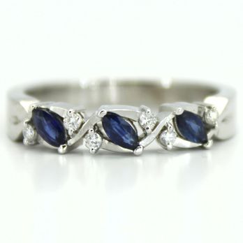 Jewelry by Harold - We made her mother's ring in something new. - Jewelry Repair Near Me - North Liberty, Iowa Jewelry by Harold - We made her mother's ring in something new. - Jewelry Repair Near Me - North Liberty, Iowa