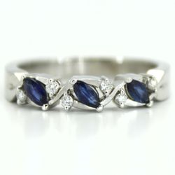 Jewelry by Harold - We made her mother's ring in something new.