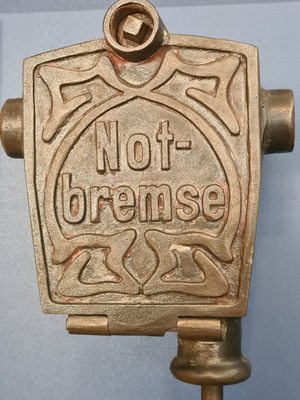 German Railway Museum Nuremberg by null