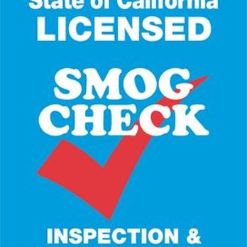Sam's Tune-Up Master - Smog Check Stations Near Me - Spring Valley, California