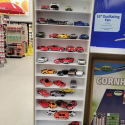 Walgreens - Diecast cars