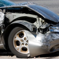 Stone Brothers Collision