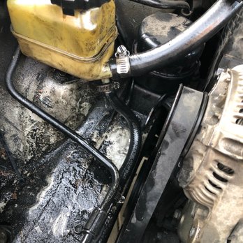 BB Auto Tech Repair - New hoses. - Auto Repair Near Me - Bell Gardens, California
