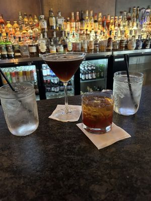 Royal Oak Taphouse by null