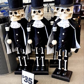 Five Below - Skeleton decorations. - Department Stores Near Me - Rockville, Maryland