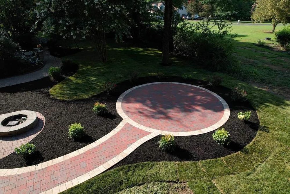 JOSE’S LAWNCARE Updated September 2024 13 Photos Durham, North