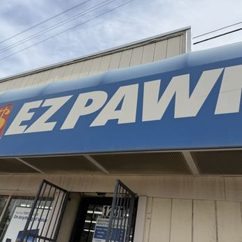 EZPAWN - Pawn Shops Near Me - Irving, Texas