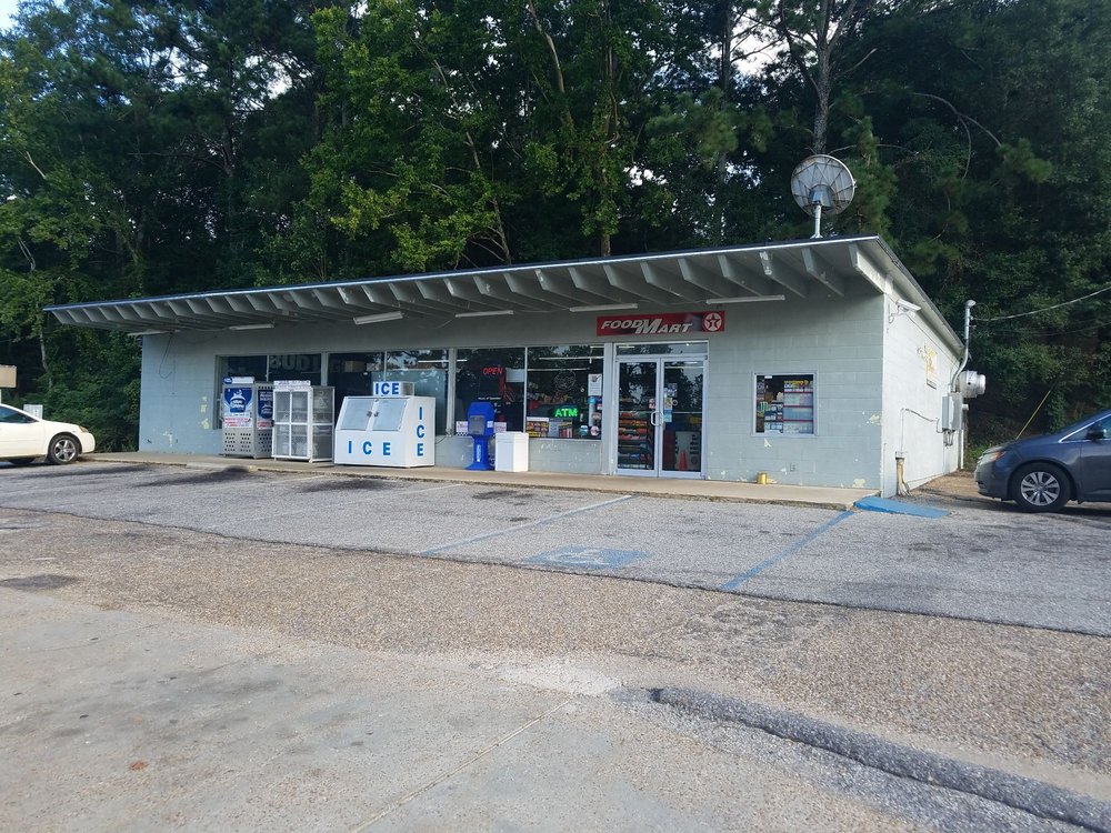 TEXACO Updated June 2024 168 E Roy Parker Rd E, Ozark, Alabama