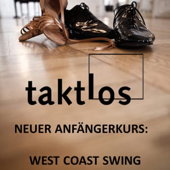 Taktlos - Dance Schools Near Me - Berlin, BE
