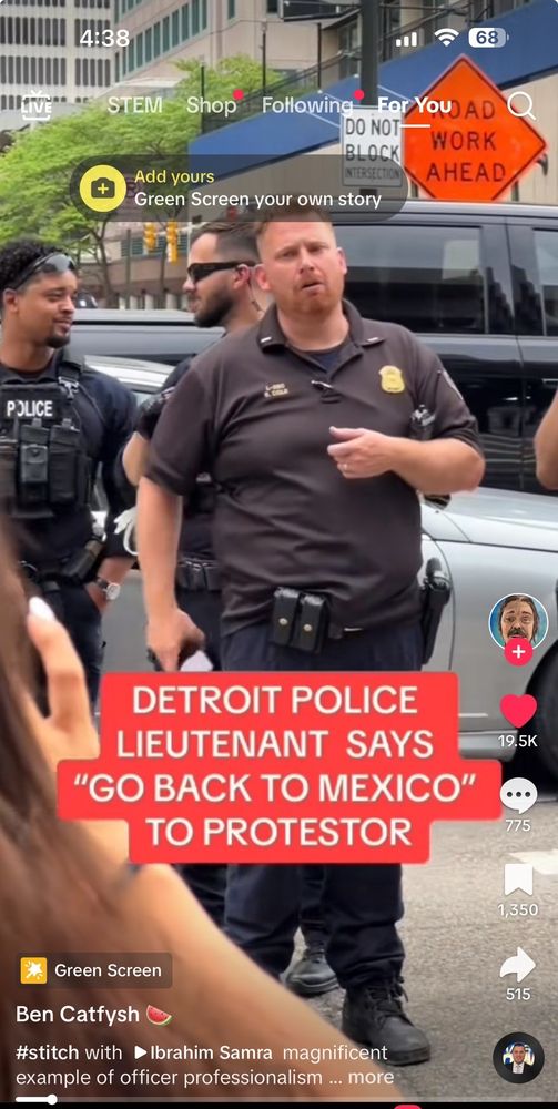 Detroit Public Safety headquarters - social services organization in Detroit, MI