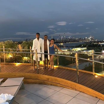 SoJo Spa Club - Saunas Near Me - Edgewater, New Jersey SoJo Spa Club - Saunas Near Me - Edgewater, New Jersey