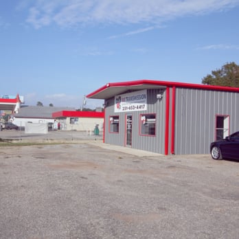 AA Transmission - Transmission Repair Near Me - Mobile, Alabama