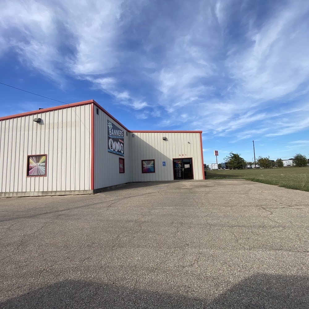 Spectrum Printing - Printing Services Near Me - Killeen, Texas Spectrum Printing - Printing Services Near Me - Killeen, Texas