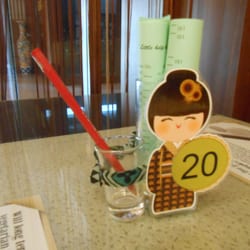 Water Drop Tea House