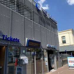 Station Alkmaar