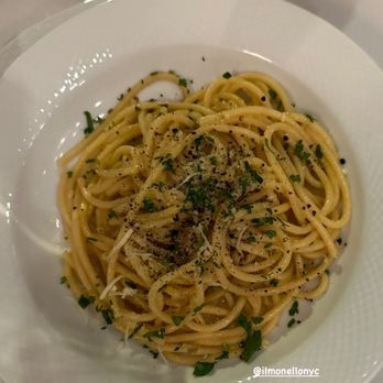 Il Monello - Cacio Pepe - Italian Near Me - New York, New York Il Monello - Cacio Pepe - Italian Near Me - New York, New York