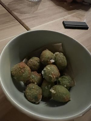 La Santurcina by null