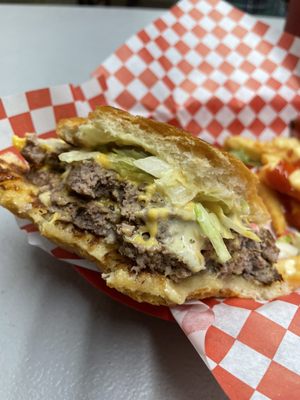 Frozen Dreams by null