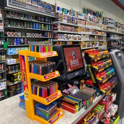 Super Smoke & Convenient Store