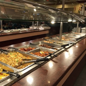 New China Buffet - a variety of food items - Chinese Near Me - Phoenix, Arizona New China Buffet - a variety of food items - Chinese Near Me - Phoenix, Arizona