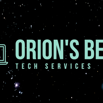 Orion's Belt Technology Services - IT Services & Computer Repair Near Me - Tulsa, Oklahoma